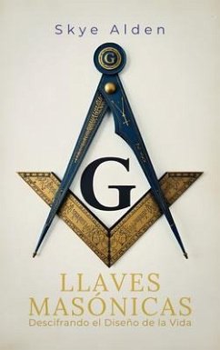 Cover Llaves Masónicas (eBook, ePUB)