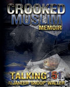 Cover Crooked Muslim Memoir