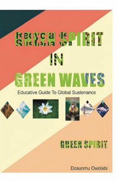 Green Spirit in Green Waves - Dosunmu, Owolabi