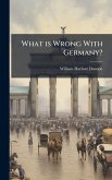 What is Wrong With Germany?