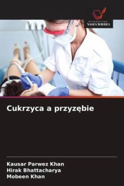 Cover Cukrzyca a przyz¿bie