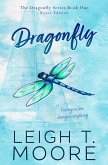 Dragonfly Dragonfly