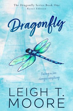 Cover Dragonfly