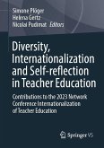Diversity, Internationalization and Self-reflection in Teacher Education