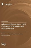 Advanced Research on Heat Exchangers Networks and Heat Recovery