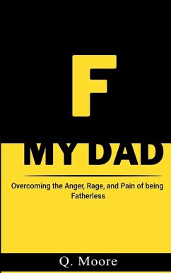 Cover F MY DAD