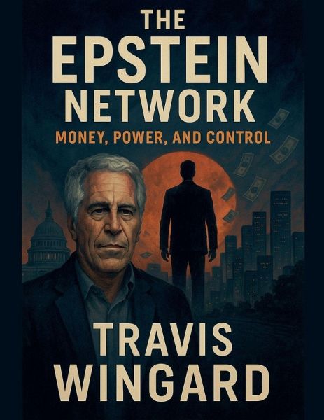 The Epstein Network The Epstein Network