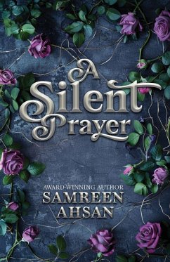 Cover A Silent Prayer - 10th Anniversary Canadian Edition