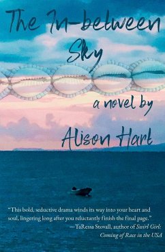 Cover The In-between Sky