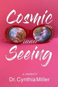 Cover Cosmic Inner Seeing