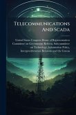 Telecommunications And Scada