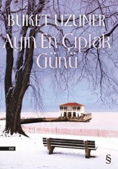 Cover Ayin En Ciplak Günü