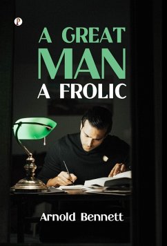 Cover A Great Man