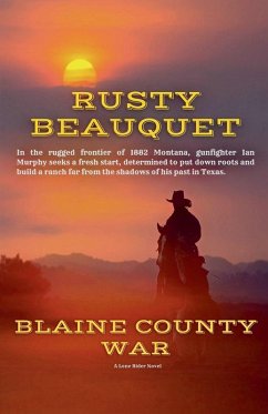Cover Blaine County War