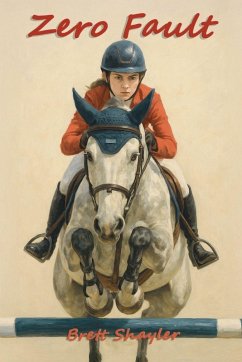 Zero Fault - Shayler, Brett