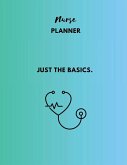 Nurse Planner