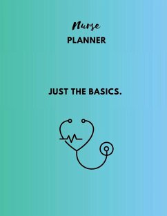 Nurse Planner - Nicole, Jennifer