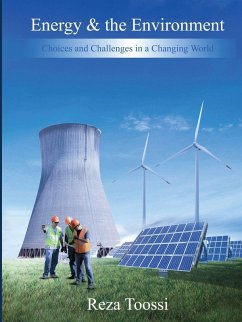 Cover Energy & the Environment