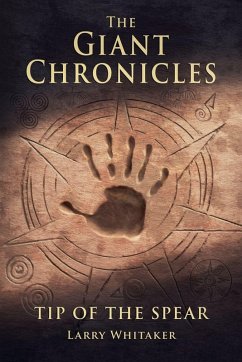 Tip of the Spear - Whitaker, Larry Tip of the Spear - Whitaker, Larry