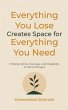 Everything You Lose Creates Space for... - Bild 1
