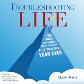 Troubleshooting Life Troubleshooting Life