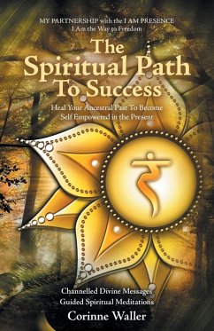 Cover The Spiritual Path To Success