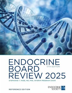 Endocrine Board Review 2025
