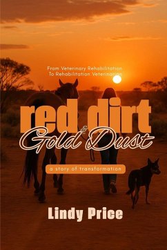 Red Dirt And Gold Dust - Price, Lindy