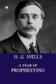 A Year of Prophesying A Year of Prophesying