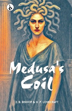 Cover Medusa's Coil