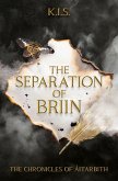 The Separation of Briin The Separation of Briin