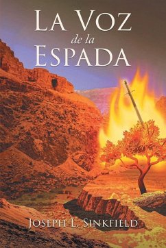 La Voz de la Espada - Sinkfield, Joseph L. La Voz de la Espada - Sinkfield, Joseph L.