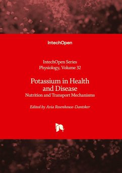 Cover Potassium in Health and Disease - Nutrition and Transport Mechanisms