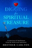 Digging For Spiritual Treasure