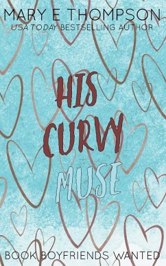 Cover His Curvy Muse