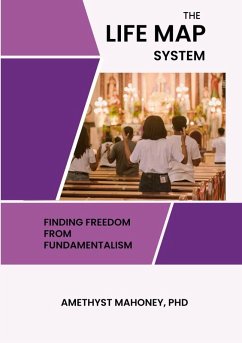 The Life Map System Cover The Life Map System