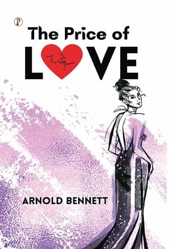Cover The Price of Love