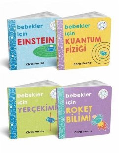Bebek Üniversitesi Seti - 4 Kitap Takim Cover Bebek Üniversitesi Seti - 4 Kitap Takim