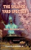 The Salvage Yard Specter The Salvage Yard Specter