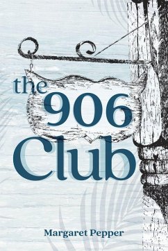 Cover The 906 Club