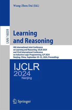 Cover Learning and Reasoning