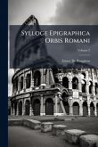 Sylloge Epigraphica Orbis Romani
