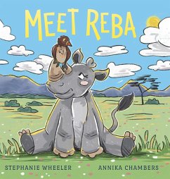 Cover Meet Reba
