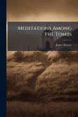 Meditations Among the Tombs Meditations Among the Tombs
