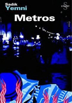 Cover Metros