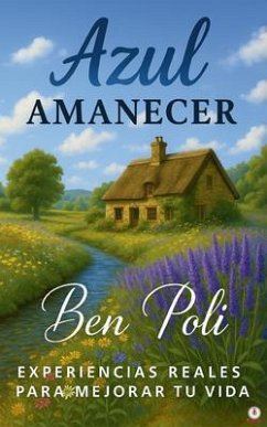 Cover Azul Amanecer (eBook, ePUB)