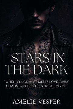Cover Stars in the Dark (eBook, ePUB)