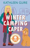 Winter Camping Caper