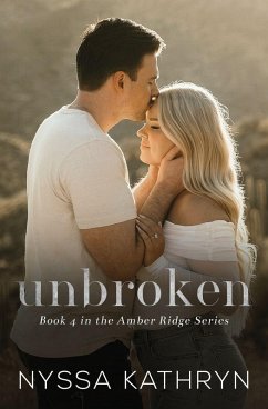 Cover Unbroken