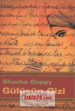 Cover Gülüsün Gizi